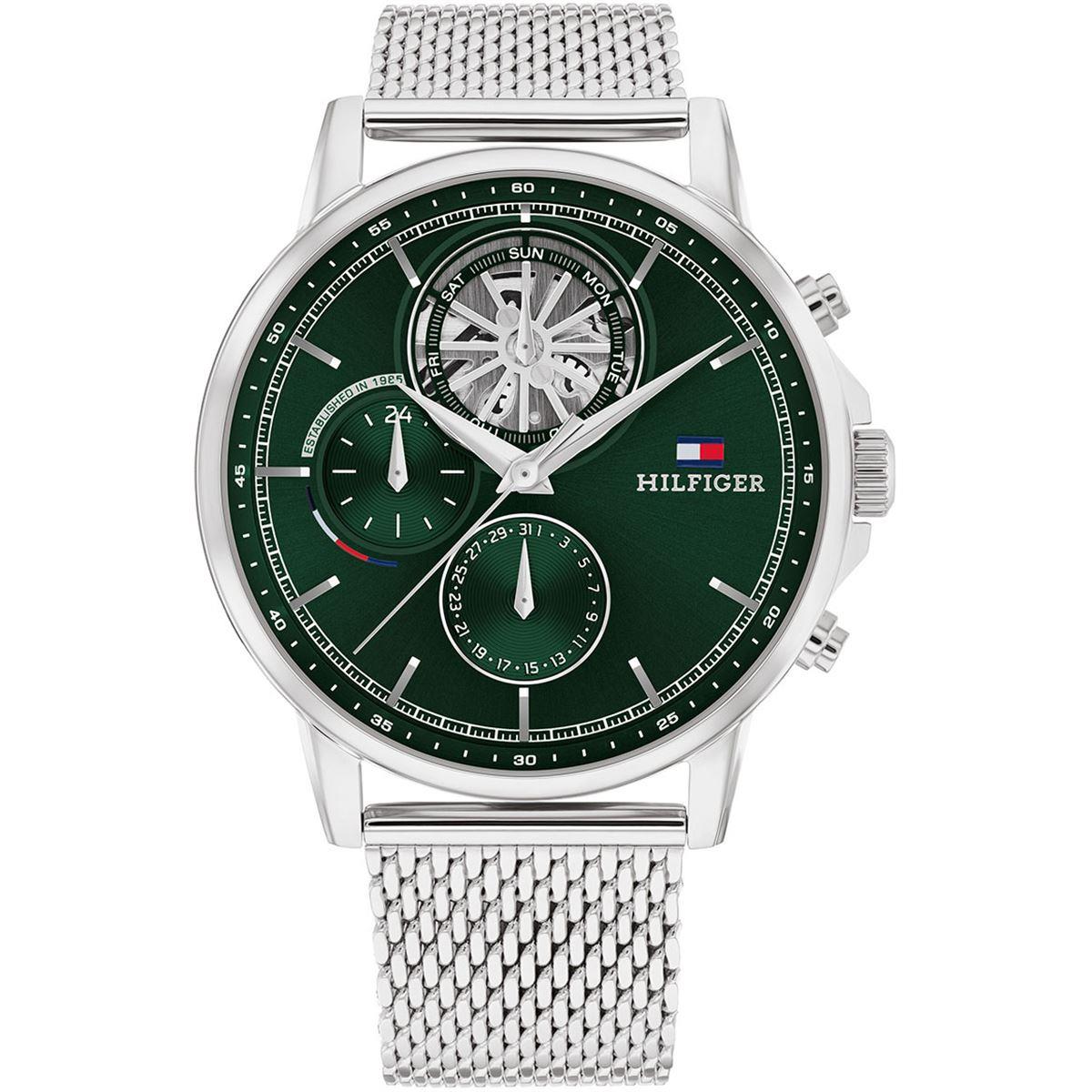 Tommy Hilfiger 1710608 Men's Watch Tommy Hilfiger 1710608 Men's Watch